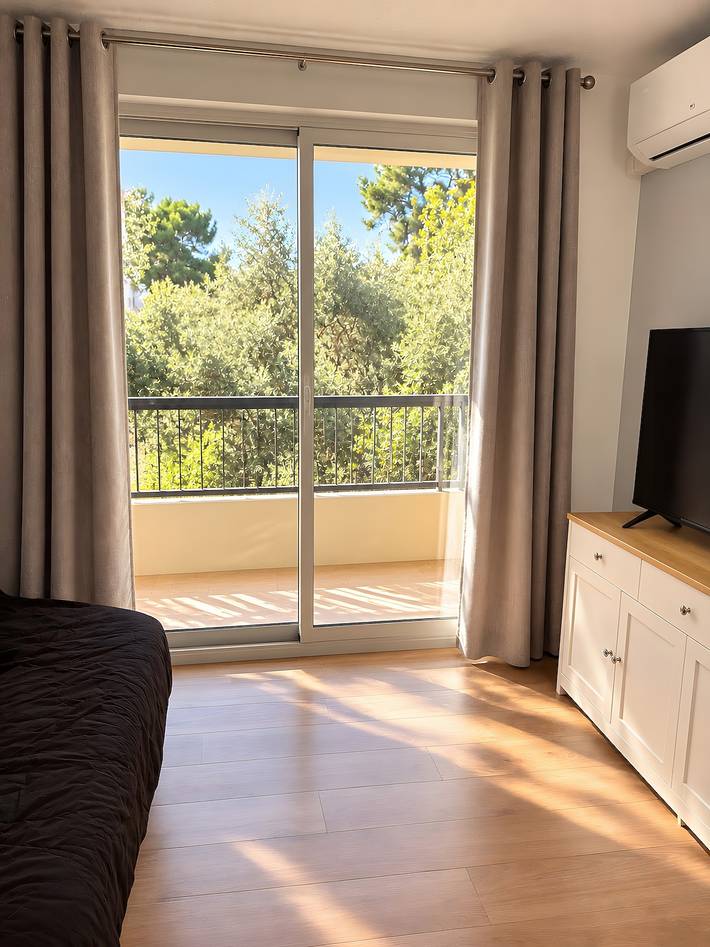 Appartamento intero, Appartamento 'Studio Saint Raphael' con Wi-Fi in Boulouris, Saint-Raphael Varo