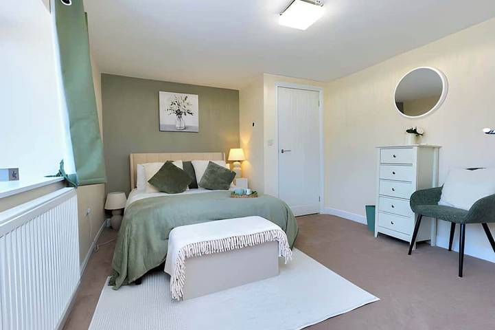 Gîte pour 8 personnes à Malpas - 2