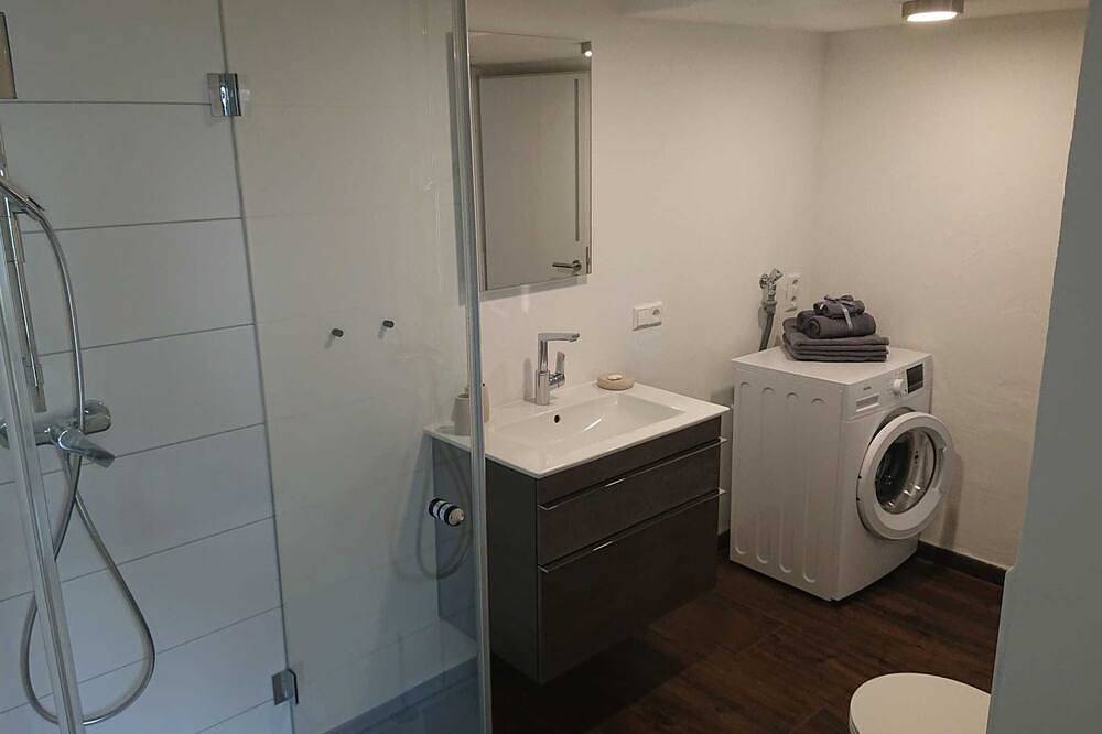 Ganze Wohnung, Ferien im Heckenland in Kenzingen, Südschwarzwald