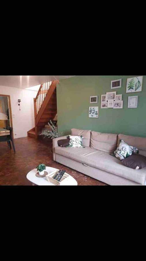 Gîte pour 6 personnes dans Nogent-l'Artaud - 2