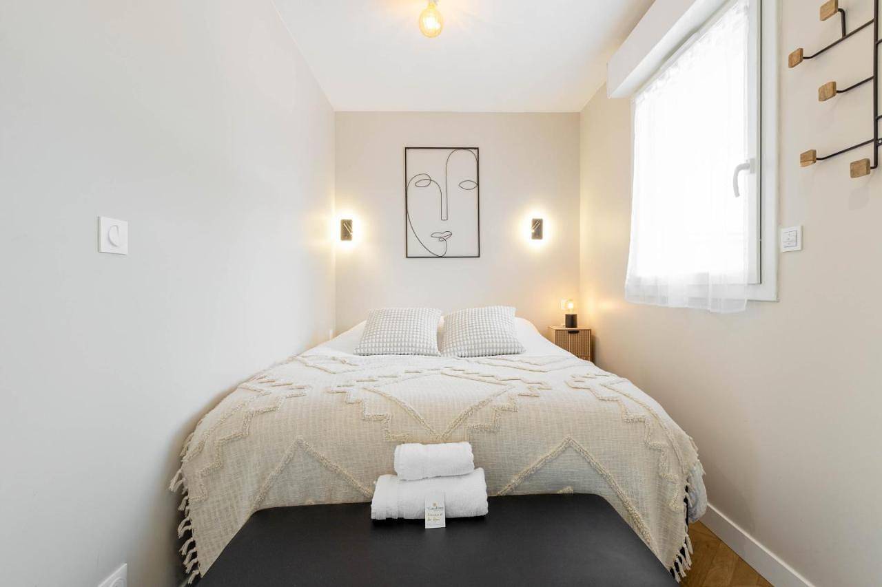 Studio in Genas, Lyon et ses environs