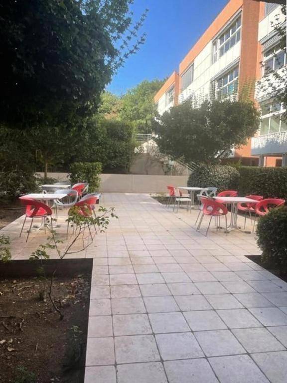Gîte pour 6 personnes, avec terrasse et piscine dans Office De Tourisme De Vernet Les Bains - 4