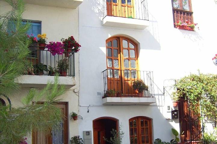 Holiday home for 3 people, with balcony - 1