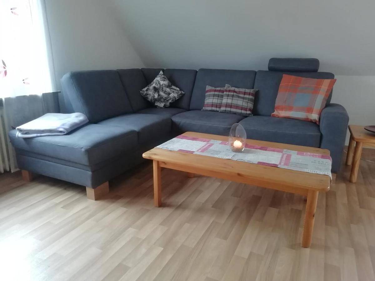 Ganze Wohnung, Apartment in Hemmoor, Cuxland