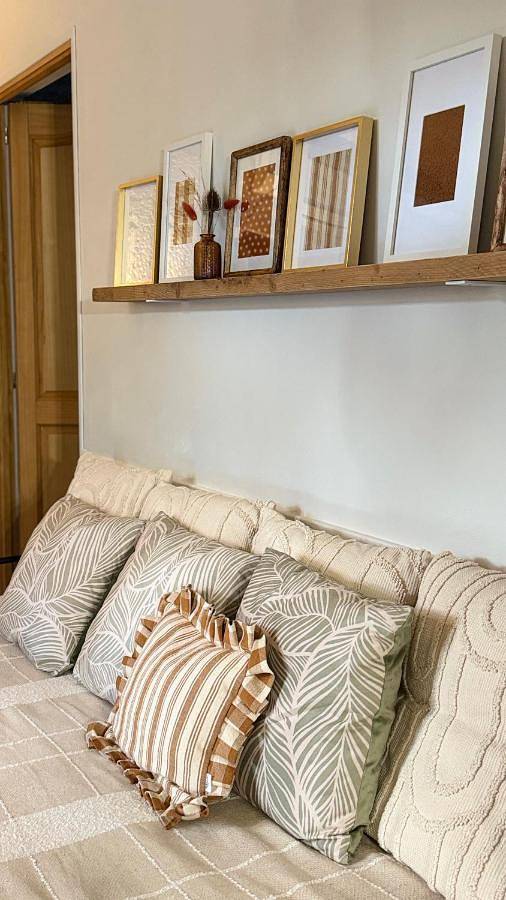 Location de vacances pour 4 personnes, avec piscine et jardin à Fontenille-Saint-Martin-d'Entraigues - 3