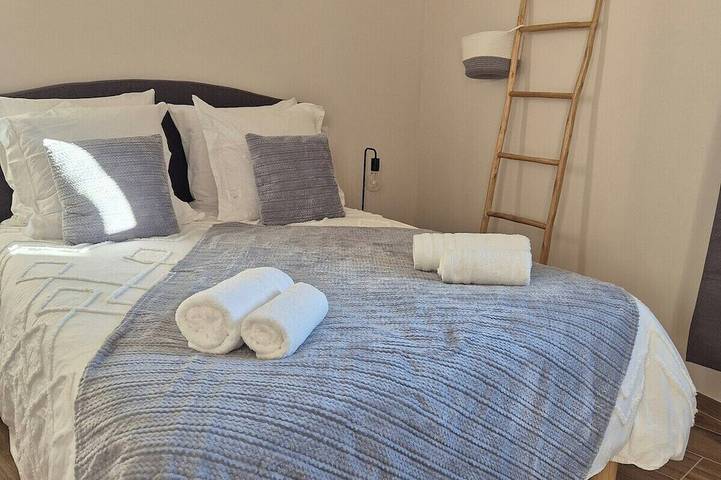 Apartamento entero, Studio des \" Caves de la Tour Du Roy\" St Emilion in Saint-Émilion, Región de Libourne