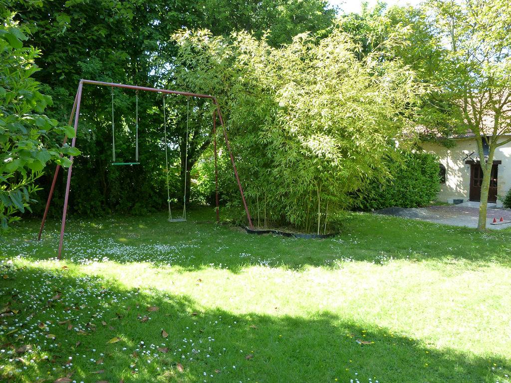 Gîte de la Flambardière in Sainte-Honorine-des-Pertes, Région de Bayeux