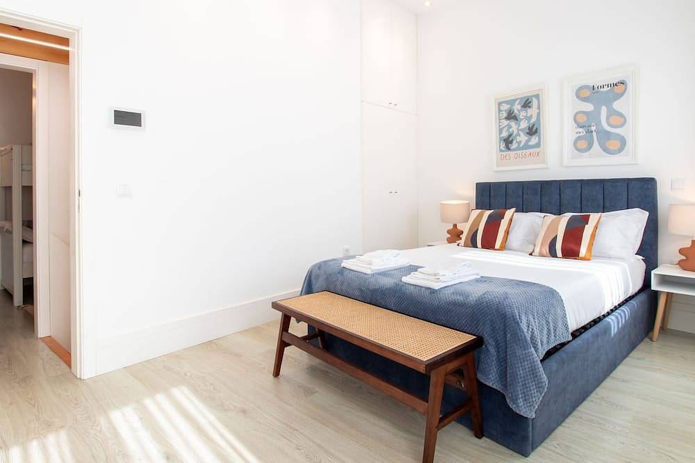 Bom Retiro's Duplex by LovelyStay in Bonfim, Distretto di Porto