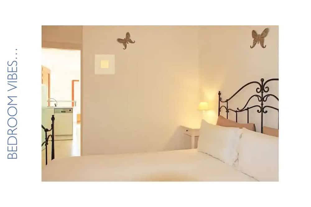Ganze Wohnung, Anemos Junior Suite in Lux Residence complex in Skopelos Stadt, Sporaden