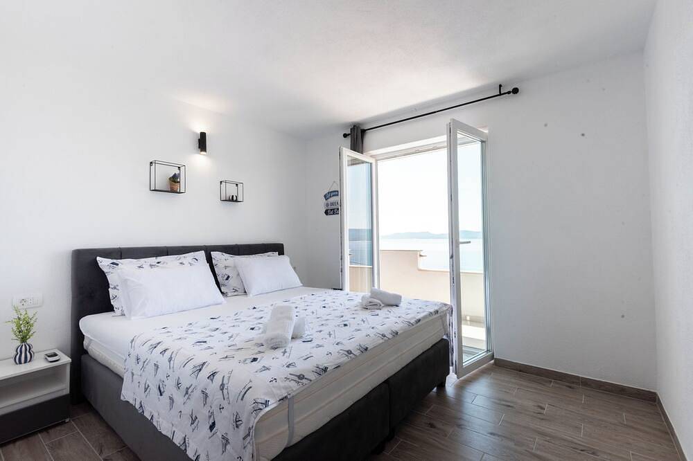Ganze Wohnung, Dodjite i odmorite se u našem predivnom apartmanu in Marusici, Split-Dalmatien