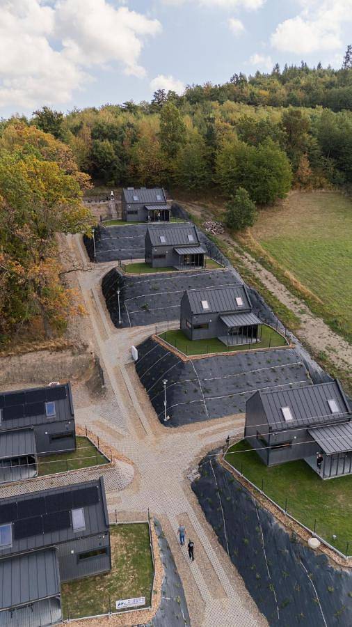 Apartment with Mountain View in Sudety (Polska)