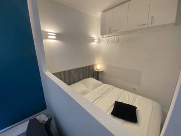 Appartement De Vacances pour 2 Personnes dans Toulouse, Haute-Garonne, Photo 2