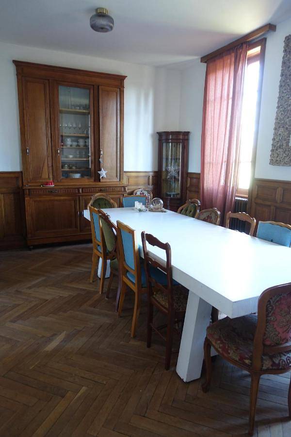 Le Cœur d'Estourgie in Pionsat, Puy-de-Dôme