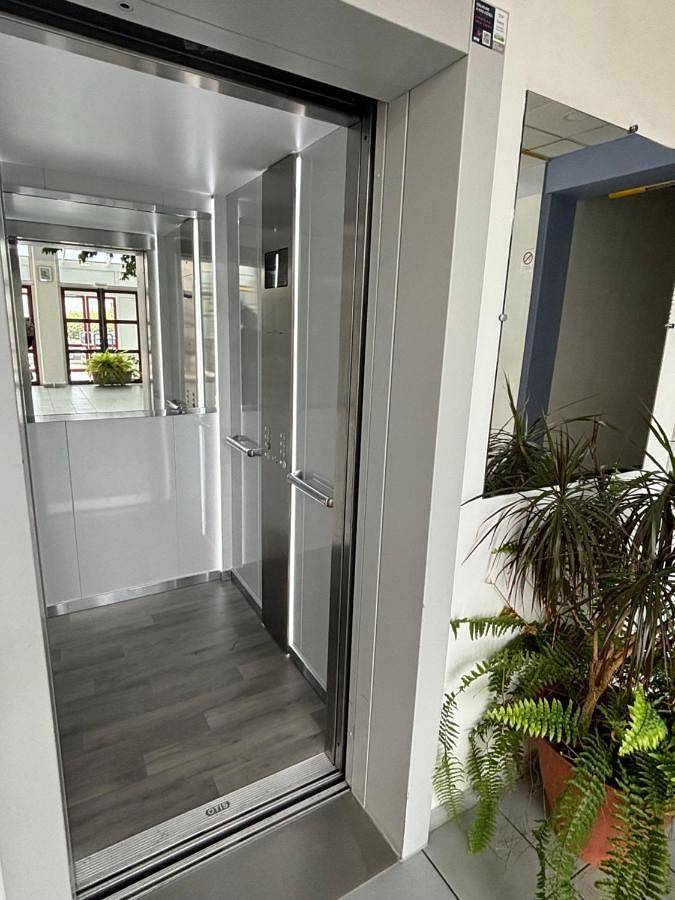 Gîte pour 3 personnes dans Plage de Calais - 4