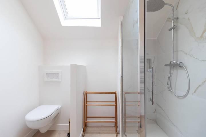 Gîte pour 4 personnes, avec jardin et vue dans Beaupréau-en-Mauges - 2