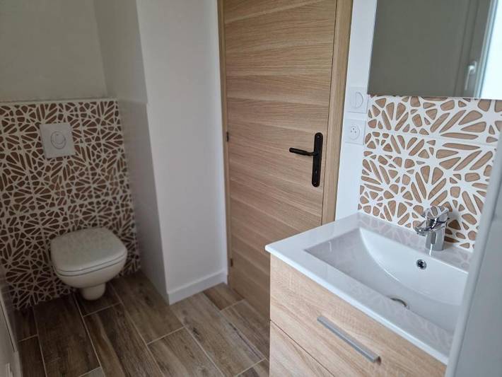 Maison d’hôte pour 3 personnes, avec terrasse, animaux acceptés à Draguignan - 3