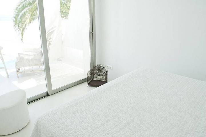 Location de vacances pour 10 personnes, avec jardin à Roca Llisa - 4