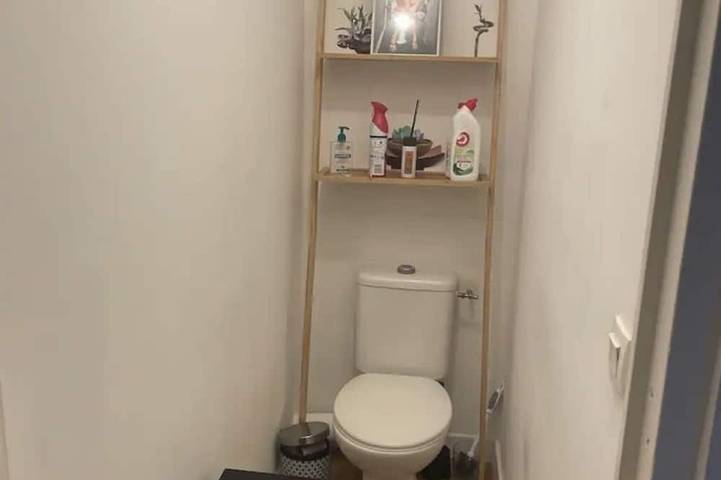 Gîte pour 6 personnes à Jargeau - 2