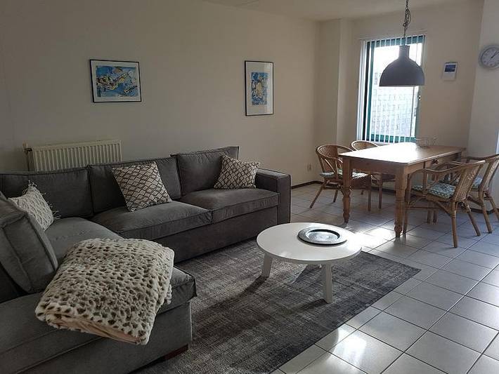 Ferienhaus für 4 Personen in Sint Maartenszee