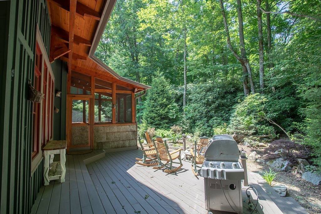 Luxury Mountain Lodge near Downtown in Blue Ridge Parkway, Watauga County