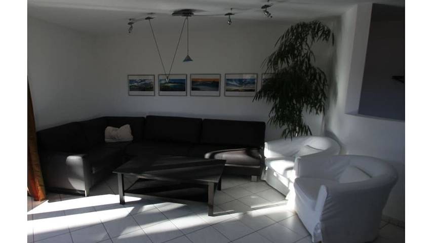 Ferienhaus für 9 Personen, mit Terrasse, mit Haustier in der Zugspitzregion - 3