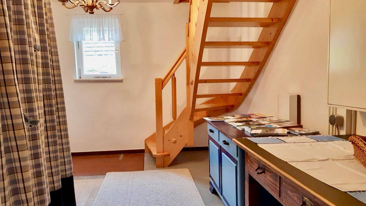 Ferienhaus für 6 Personen (70 m²) in Kaltennordheim in Unterweid, Rhön