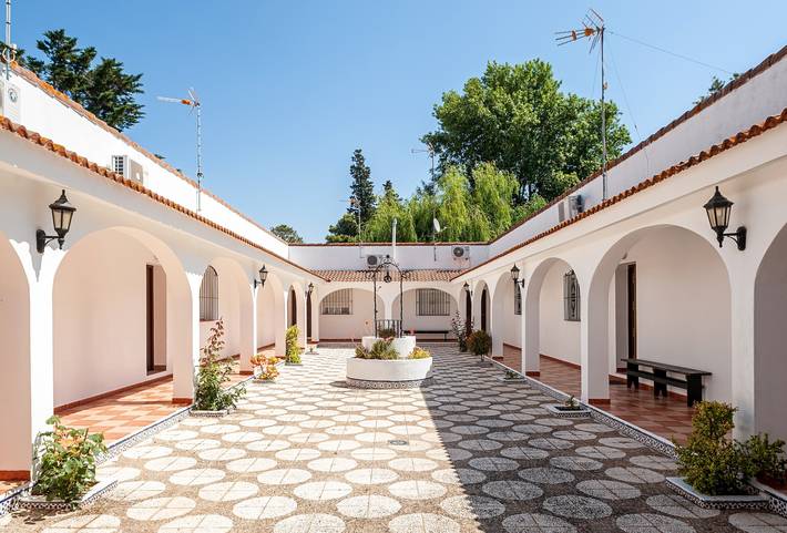 Apartamento para 4 personas