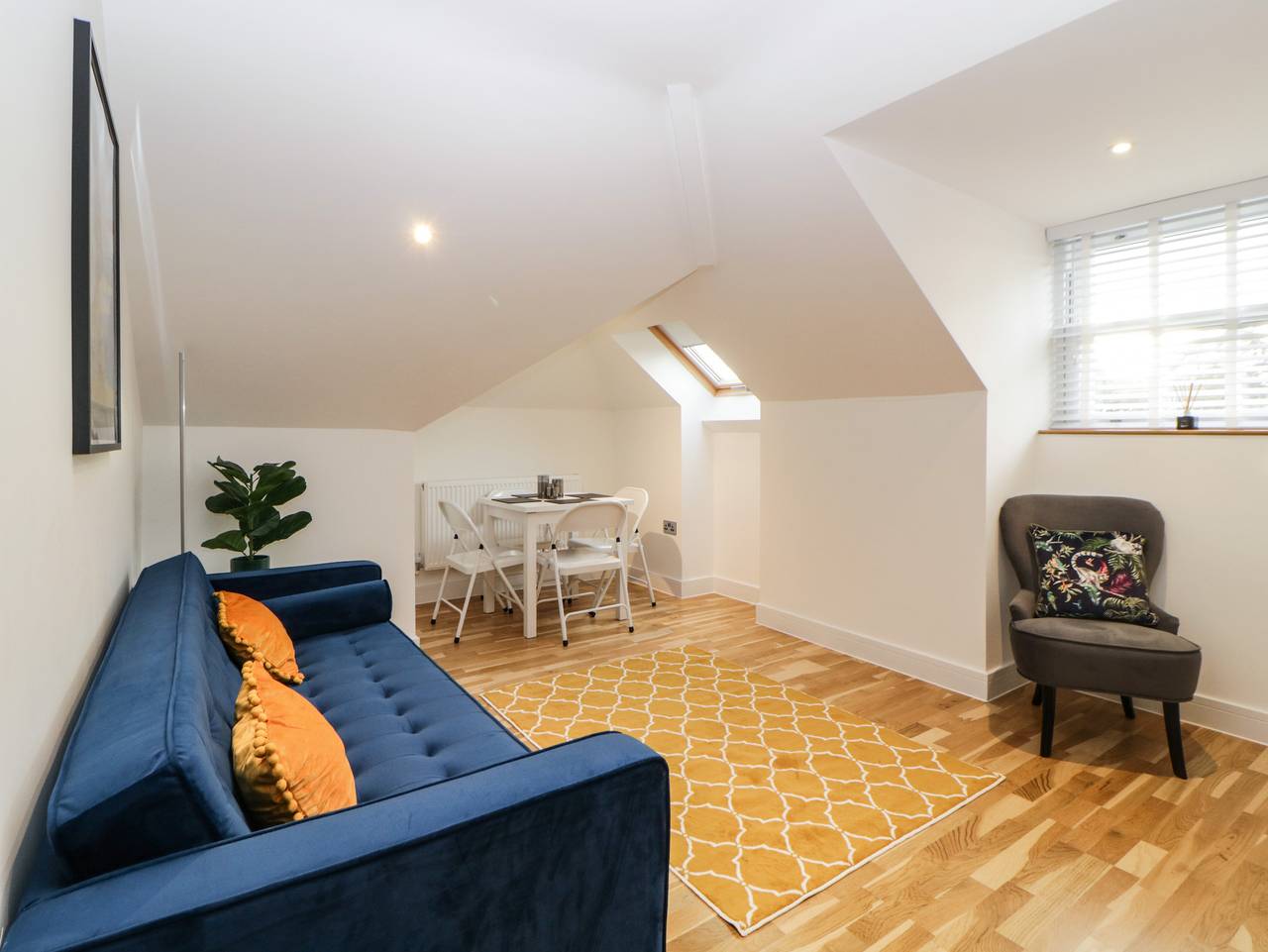 Riviera Heights in Paignton, Torbay