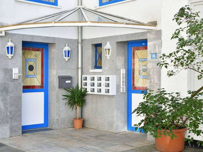 Ferienwohnung für 2 Personen, mit Haustier in Bremen - 2