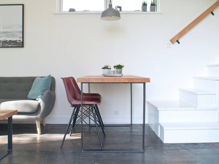 Ferienhaus für 2 Personen, mit Garten, kinderfreundlich in Holsteinische Schweiz - 4