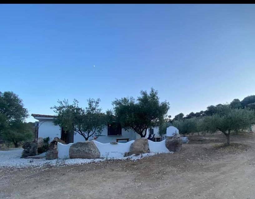 Ganze Wohnung, Domo Galàna in Irgoli, Barbagia