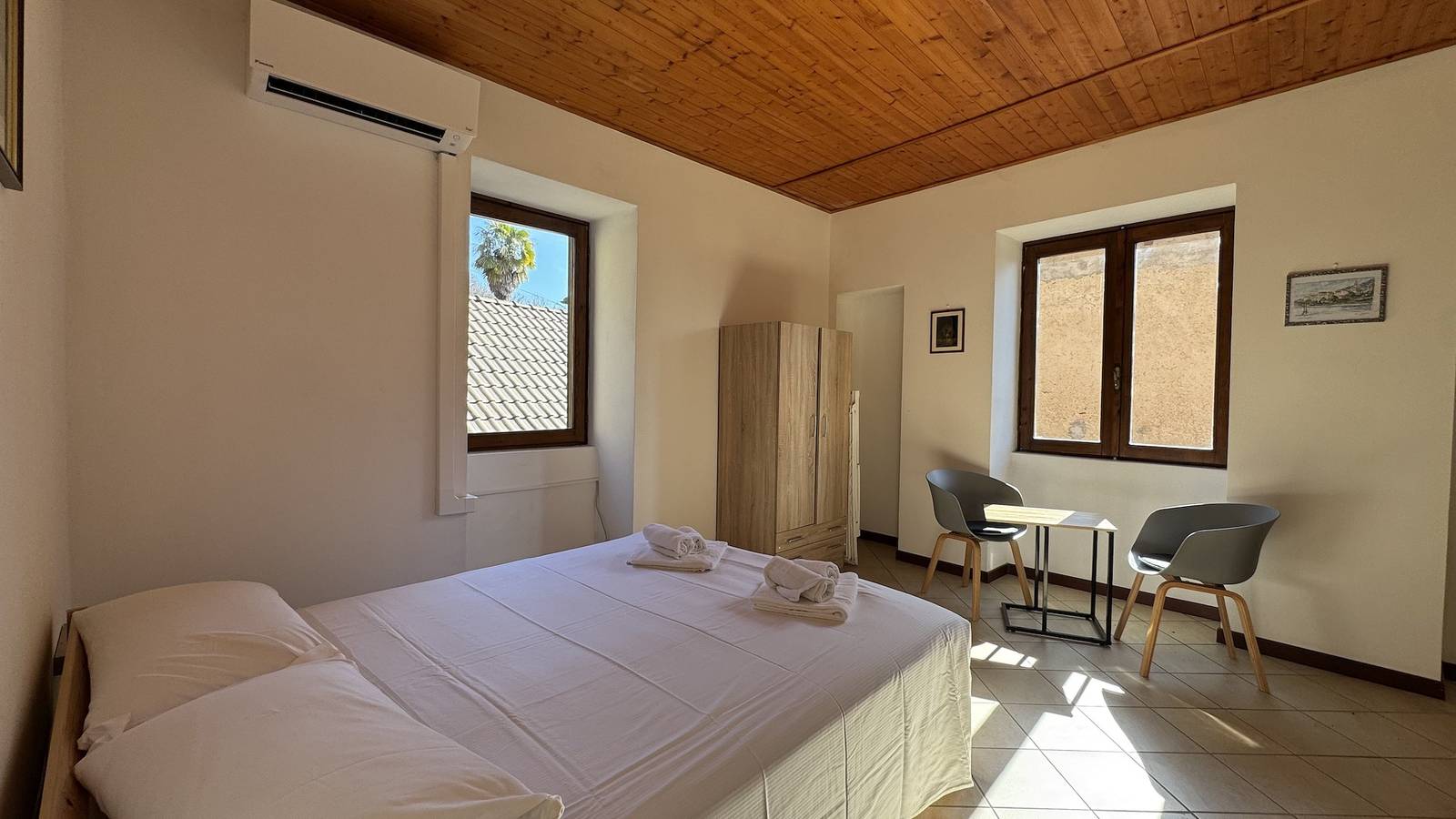 Entire apartment, Holiday apartment for 2 people in Viggiona, Trarego Viggiona