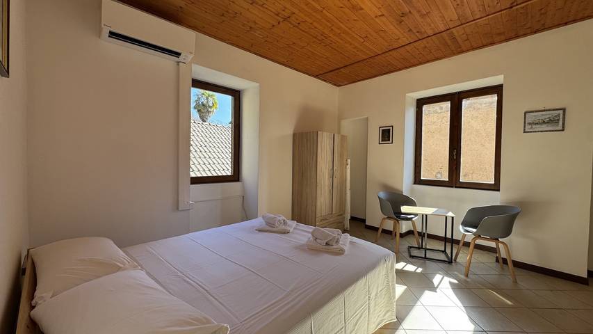 Ferienwohnung für 2 Personen