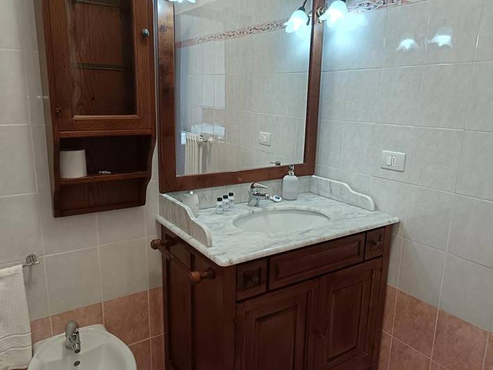 Maison d’hôte pour 2 personnes, avec vue et balcon à Riomaggiore - 4