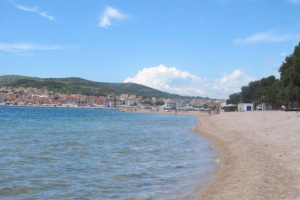 Ganze Wohnung, Ferienwohnungen Zdenka,, Vodice, hr in Vodice, Šibenik-Knin