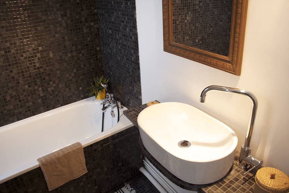 La Petite Maison d'à Côté® 3km from Saint Aignan Beauval Zoopark in Saint-Aignan, Romorantin-Lanthenay region