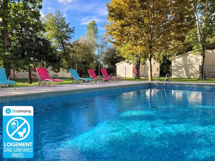 Appartement de vacances pour 6 personnes