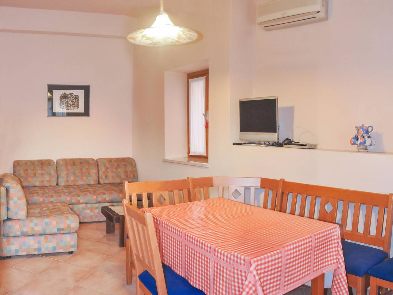 Ganze Wohnung, Forlani in Vodnjan, Grad Vodnjan