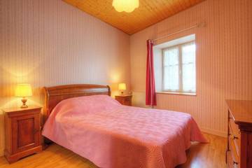 Location De Vacances pour 4 Personnes dans Poncin, Nantua, Photo 2