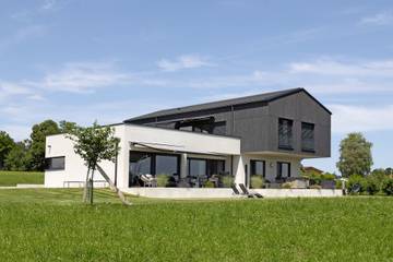 Ferienwohnung für 3 Personen in Bad Wurzach, Schwaben, Bild 3