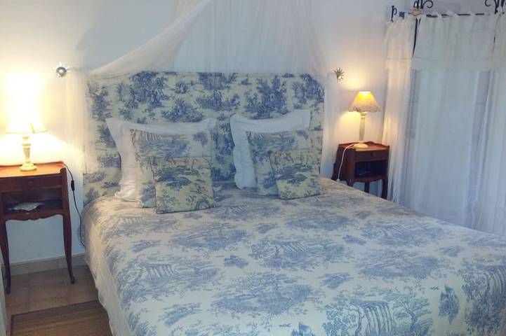 Gîte pour 5 personnes, avec jardin à Le Muy - 2