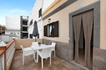 Apartamento para 3 Personas en Playa de Las Eras (Arico), Fasnia, Foto 2