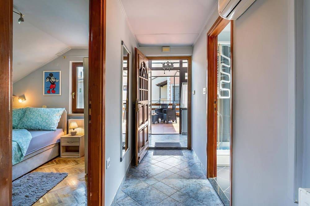 Ganze Wohnung, Fantastische 2-Zimmer-Wohnung in Bakar in Bakar, Primorje-Gorski Kotar