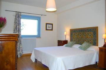 Agriturismo per 12 Persone in Casaprota, Terminillo, Foto 3