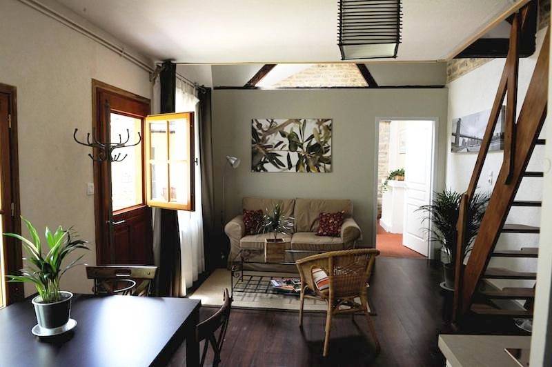 B&B Chez Marie in Beaune, Région de Beaune