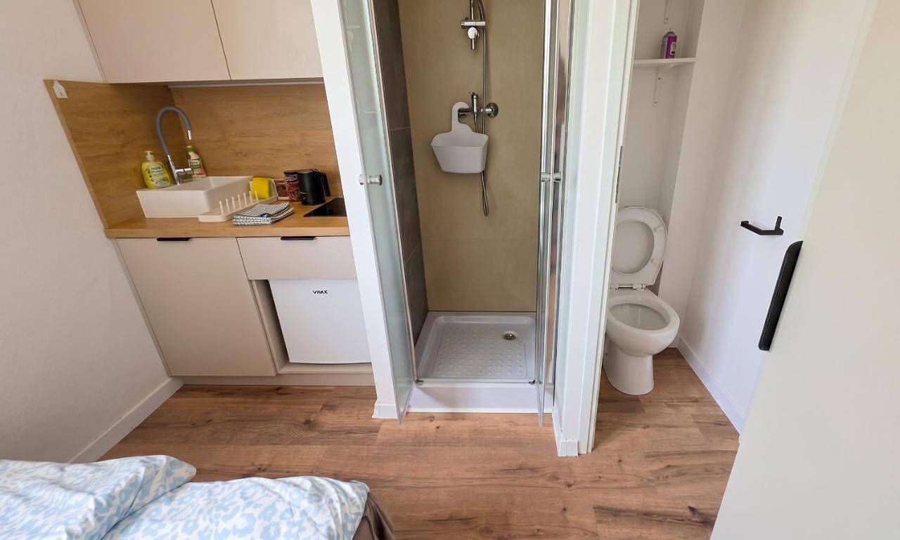 Cały apartament, Mini nocleg przy dworcu in Tomaszów Mazowiecki, Województwo łódzkie