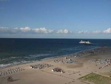 Ferienwohnung für 4 Personen in Warnemünde Strand, Warnemünde, Bild 2