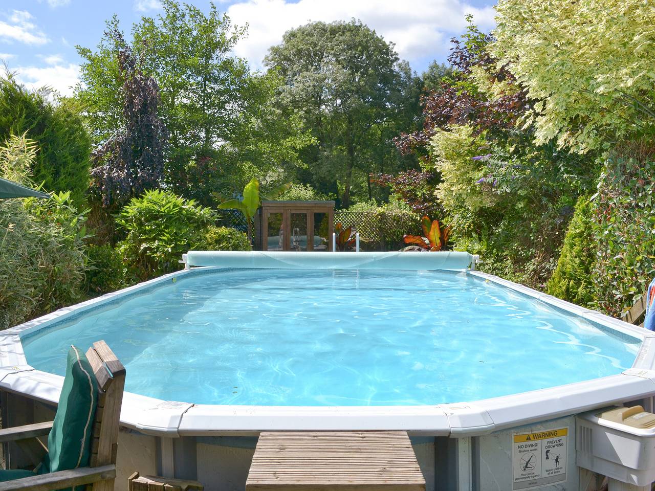 Cottage for 3 People in South West England, Cornwall