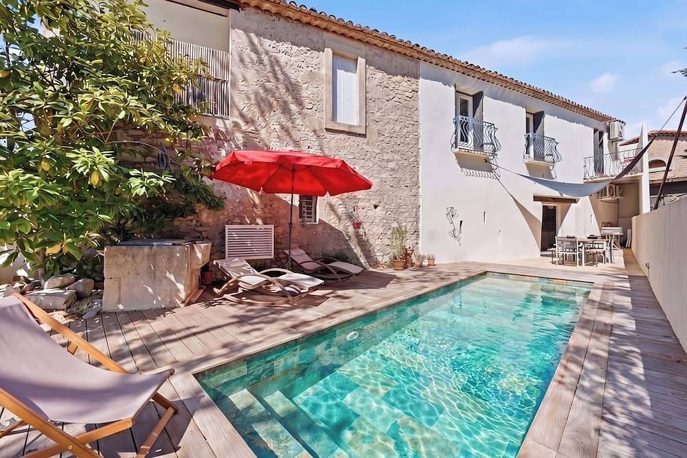 Maison de vacances