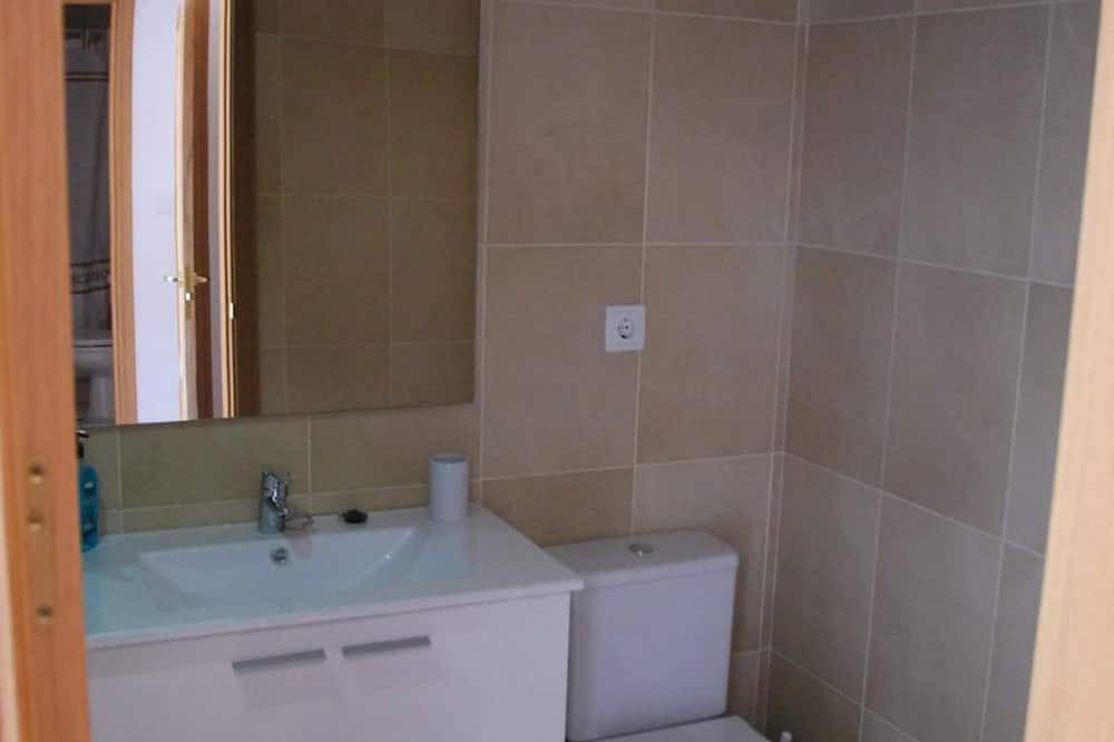 Geheel appartement, Er is een zoutlagune in het gebied.  Haar modder en water hebben helende eigenschappen. in San Pedro del Pinatar, Costa Cálida
